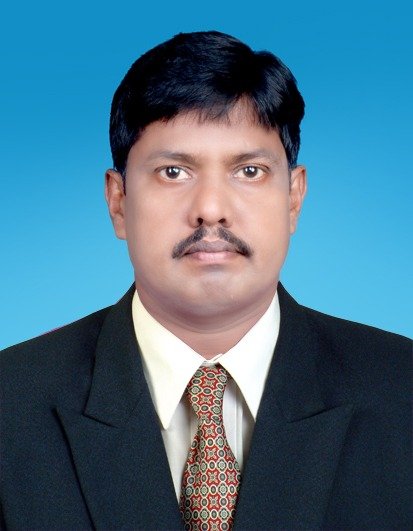 Dr. Rajendra Kumar Rout