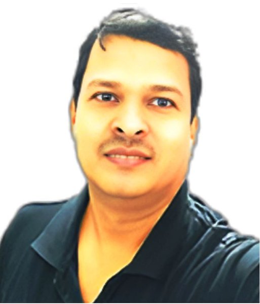 Dr. Biswaranjan Paital