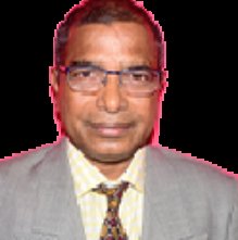 Prof. Bijay Kumar Mohapatra