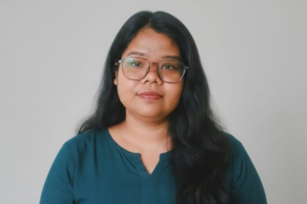 Madhu Chhanda Kishan