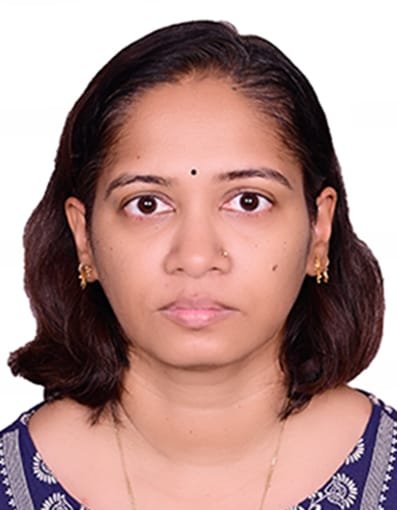 Dr. Manaswini Dehuri