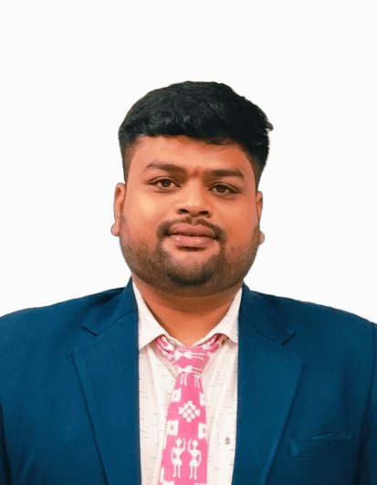 Dr. Satyabrata Mohanty