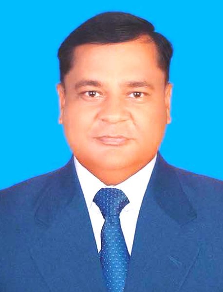 Dr. Bhabani Shankar Bishoyi
