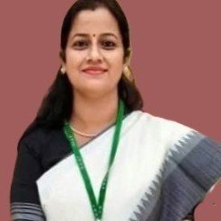 Dr. Hiranmayee Nayak